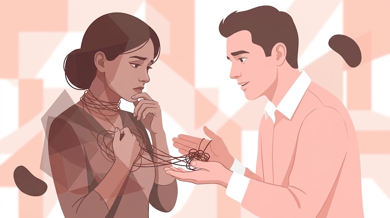 A Arte de Dizer Não: Como Impor Limites Sem Culpa e Resgatar a Sua Verdade